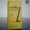 Eisenoxidpigment Gelb 313 für Farbe und Beschichtung